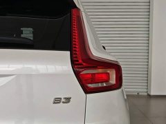 Volvo XC40 B3 Smart Remote Luxury Edition - ფოტო 9