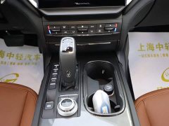 Maserati Ghibli 2.0T GT - ფოტო 10