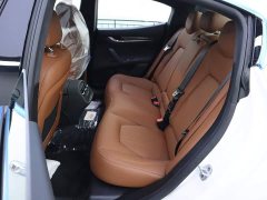 Maserati Ghibli 2.0T GT - ფოტო 13