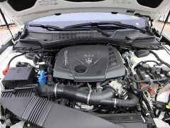 Maserati Ghibli 2.0T GT - ფოტო 14