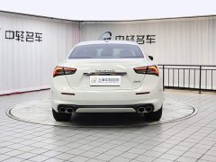 Maserati Ghibli 2.0T GT - ფოტო 16