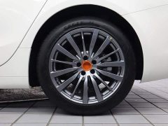 Maserati Ghibli 2.0T GT - ფოტო 17