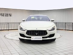 Maserati Ghibli 2.0T GT - ფოტო 2