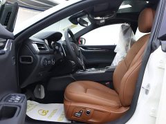Maserati Ghibli 2.0T GT - ფოტო 6