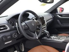 Maserati Ghibli 2.0T GT - ფოტო 7