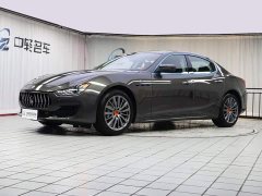 Maserati Ghibli 2.0T GT - ფოტო 1