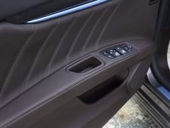 Maserati Ghibli 2.0T GT - ფოტო 11