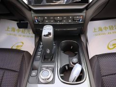 Maserati Ghibli 2.0T GT - ფოტო 15