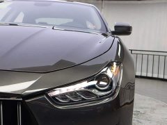 Maserati Ghibli 2.0T GT - ფოტო 16