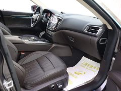 Maserati Ghibli 2.0T GT - ფოტო 17