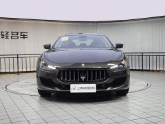 Maserati Ghibli 2.0T GT - ფოტო 2