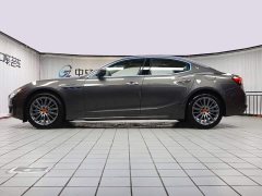 Maserati Ghibli 2.0T GT - ფოტო 3