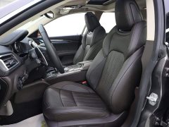 Maserati Ghibli 2.0T GT - ფოტო 5