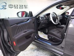 Maserati Ghibli 2.0T GT - ფოტო 6