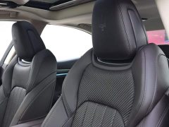 Maserati Ghibli 2.0T GT - ფოტო 9