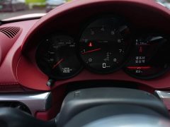 Porsche 718 2023 Boxster Style Edition 2.0T - ფოტო 12