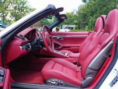 Porsche 718 2023 Boxster Style Edition 2.0T - ფოტო 7