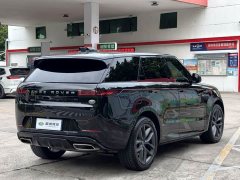 Land Rover Range Rover Sport 400PS Dynamic HSE - ფოტო 10