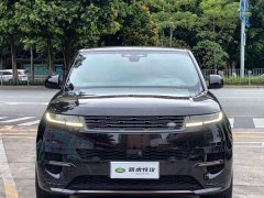 Land Rover Range Rover Sport 400PS Dynamic HSE - ფოტო 2