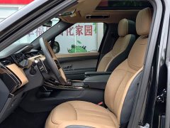 Land Rover Range Rover Sport 400PS Dynamic HSE - ფოტო 4