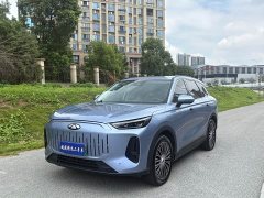 BYD Fengyun T9 120 Long Range Flagship 7-Seater Ternary Lithium - ფოტო 1