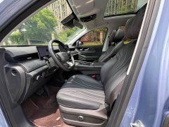 BYD Fengyun T9 120 Long Range Flagship 7-Seater Ternary Lithium - ფოტო 14