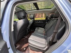 BYD Fengyun T9 120 Long Range Flagship 7-Seater Ternary Lithium - ფოტო 15