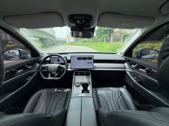BYD Fengyun T9 120 Long Range Flagship 7-Seater Ternary Lithium - ფოტო 17