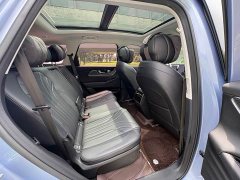 BYD Fengyun T9 120 Long Range Flagship 7-Seater Ternary Lithium - ფოტო 19