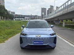 BYD Fengyun T9 120 Long Range Flagship 7-Seater Ternary Lithium - ფოტო 2