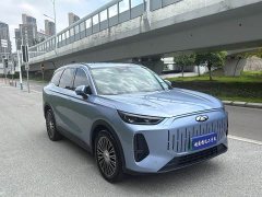 BYD Fengyun T9 120 Long Range Flagship 7-Seater Ternary Lithium - ფოტო 3