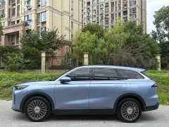 BYD Fengyun T9 120 Long Range Flagship 7-Seater Ternary Lithium - ფოტო 4