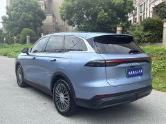 BYD Fengyun T9 120 Long Range Flagship 7-Seater Ternary Lithium - ფოტო 5