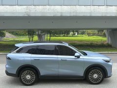 BYD Fengyun T9 120 Long Range Flagship 7-Seater Ternary Lithium - ფოტო 8
