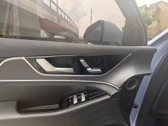 BYD Fengyun T9 120 Long Range Flagship 7-Seater Ternary Lithium - ფოტო 9