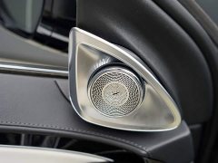 Mercedes-Benz Maybach S-Class S 580 4MATIC - ფოტო 10