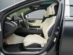 Mercedes-Benz Maybach S-Class S 580 4MATIC - ფოტო 11
