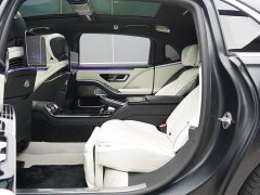 Mercedes-Benz Maybach S-Class S 580 4MATIC - ფოტო 13