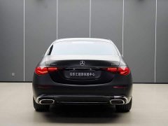 Mercedes-Benz Maybach S-Class S 580 4MATIC - ფოტო 8