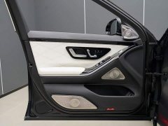 Mercedes-Benz Maybach S-Class S 580 4MATIC - ფოტო 9