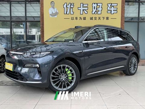 2026 Leapmotor C11 Pure Electric 640 LiDAR Smart Premium Edition - ავტომობილი ჩინეთიდან