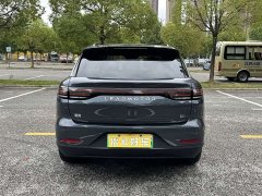 Leapmotor C11 Pure Electric 640 LiDAR Smart Premium Edition - ფოტო 8