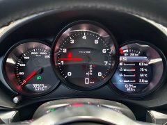 Porsche 718 Boxster 2.0T - ფოტო 11