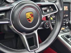 Porsche 718 Boxster 2.0T - ფოტო 12
