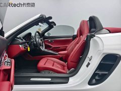 Porsche 718 Boxster 2.0T - ფოტო 13