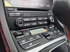 Porsche 718 Boxster 2.0T - ფოტო 6