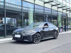 BMW i4 2022 M50 - ფოტო 1