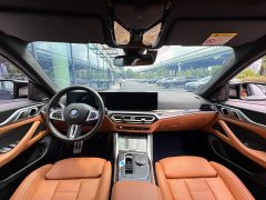 BMW i4 2022 M50 - ფოტო 10
