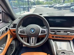 BMW i4 2022 M50 - ფოტო 11