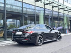 BMW i4 2022 M50 - ფოტო 2